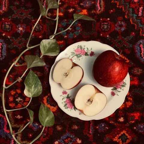 دیجی یالنیز گولوم باشینا دونوم من (سنی سویرم گولوم من)